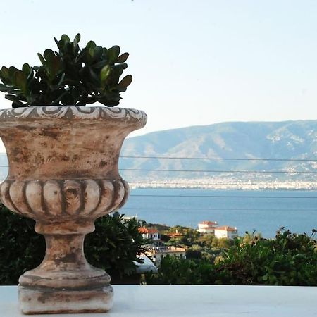 Evelina - Home With View Βόλος Εξωτερικό φωτογραφία