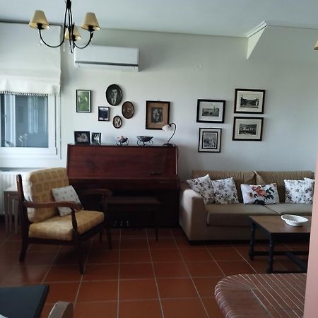 Evelina - Home With View Βόλος Εξωτερικό φωτογραφία