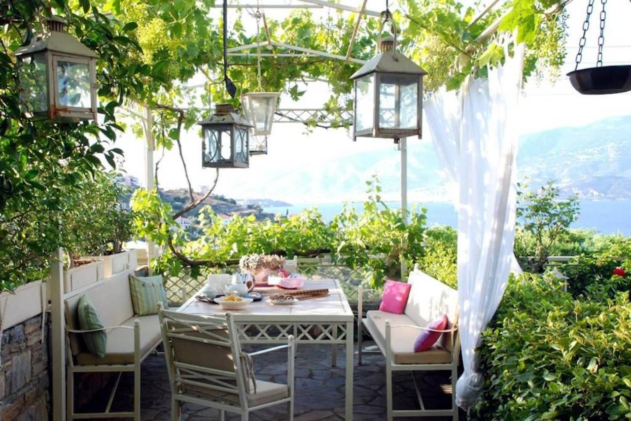 Evelina - Home With View Βόλος Εξωτερικό φωτογραφία