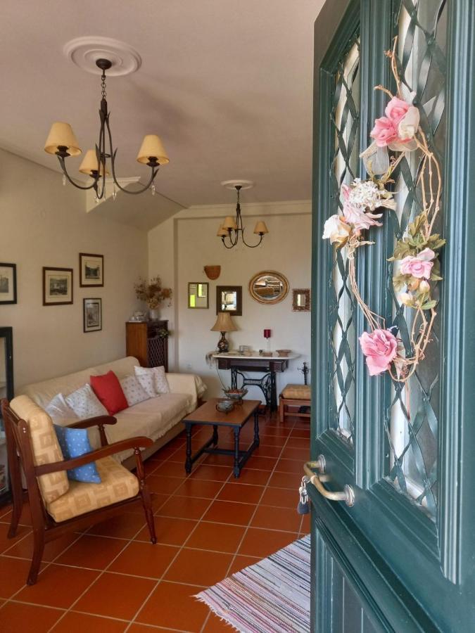 Evelina - Home With View Βόλος Εξωτερικό φωτογραφία