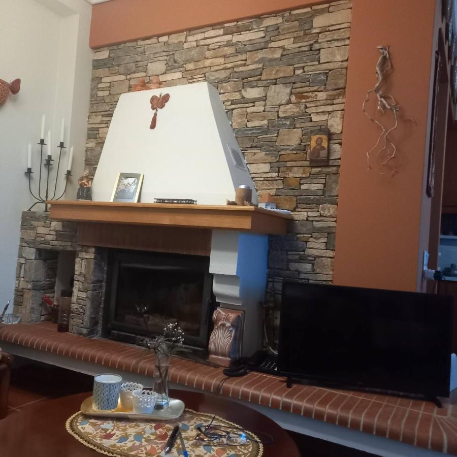 Evelina - Home With View Βόλος Εξωτερικό φωτογραφία