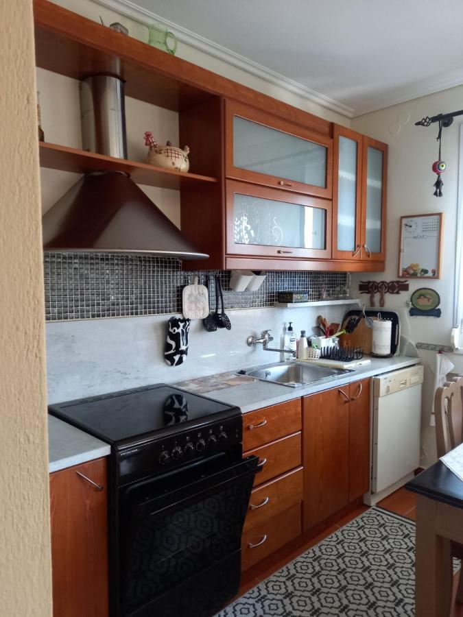 Evelina - Home With View Βόλος Εξωτερικό φωτογραφία