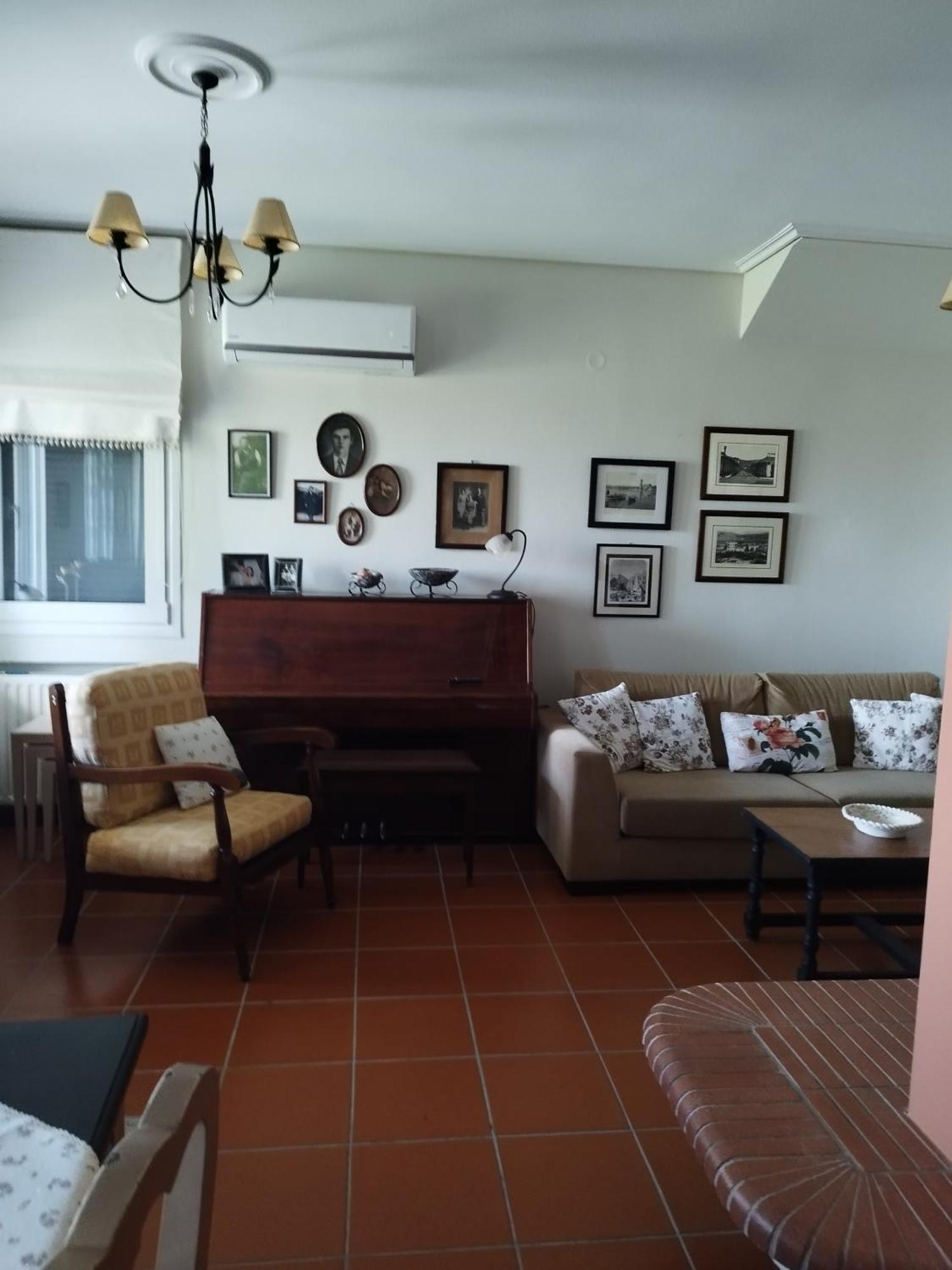Evelina - Home With View Βόλος Εξωτερικό φωτογραφία